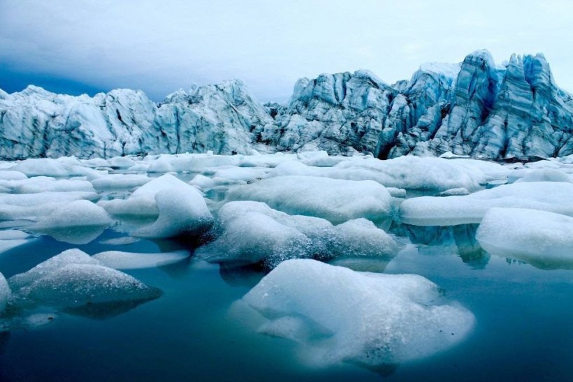 O sal dos oceanos pode explicar a alta habitabilidade da Terra