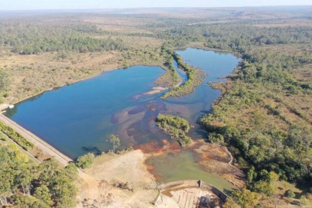 ANA e Ibama estabelecem critérios para delimitação de reservatórios