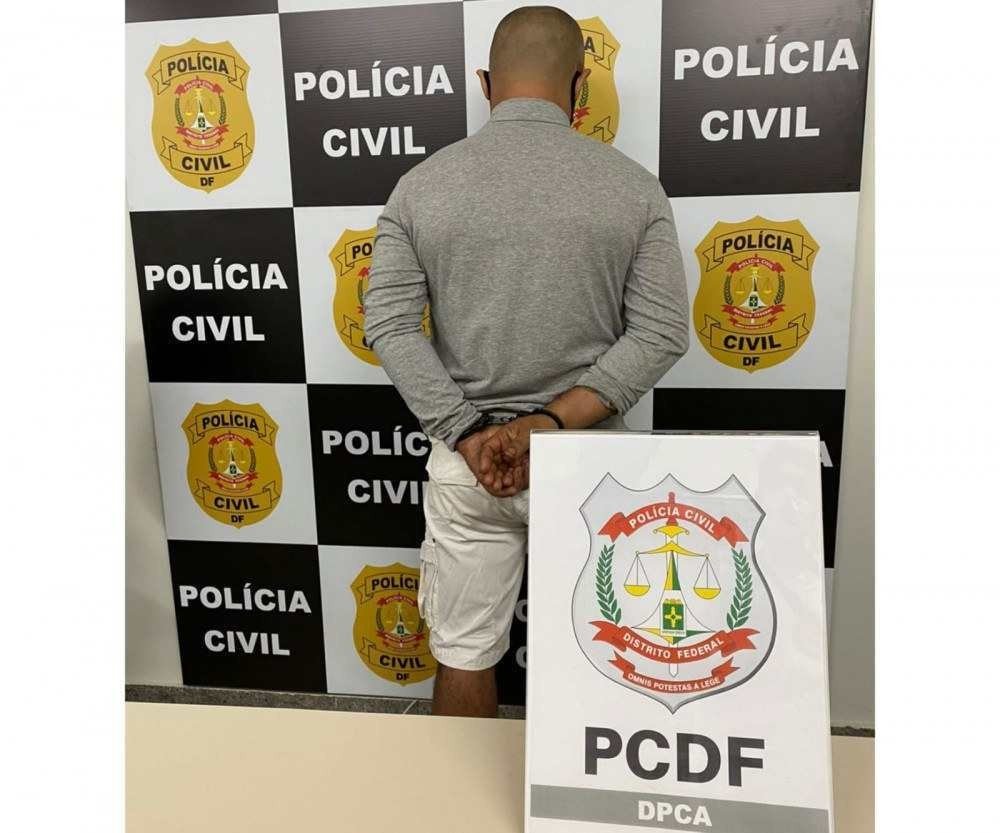 Mãe de adolescente estuprada pelo pai no DF engravidou do autor aos 13 anos
