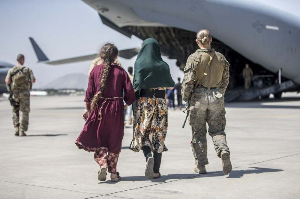 Fracasso dos EUA no Afeganistão questiona o intervencionismo ocidental