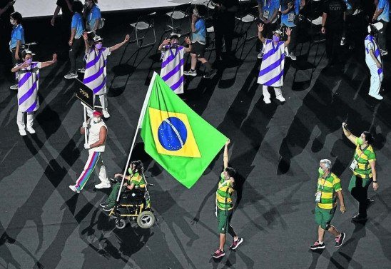 Charly Triballeau/AFP