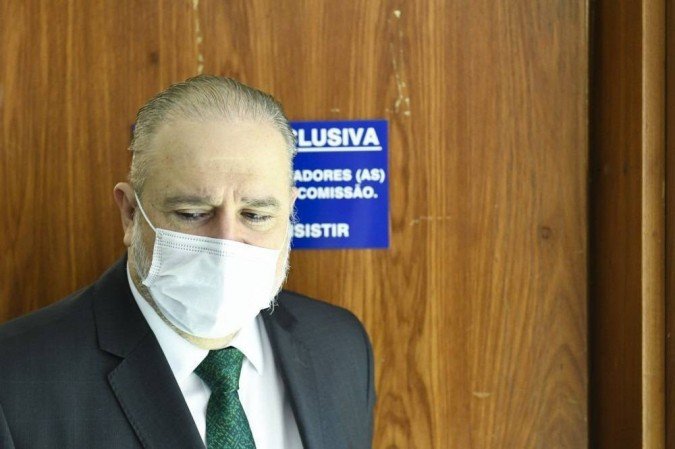  (crédito: Jefferson Rudy/Agência Senado)