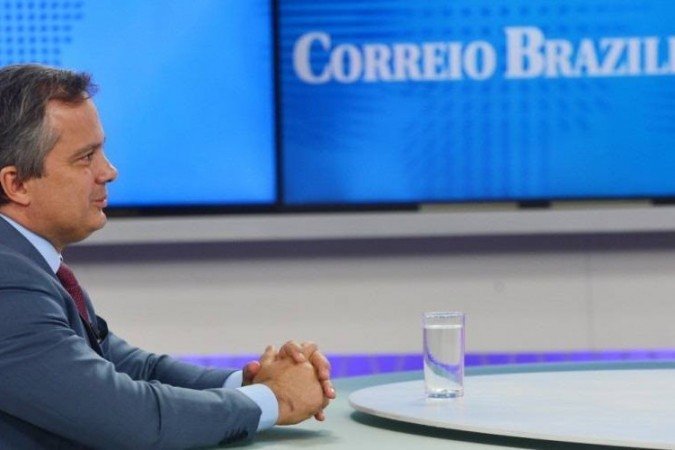 Clemente falou sobre a redução ICMS no preço do combustível e detalhou próximo concurso do GDF