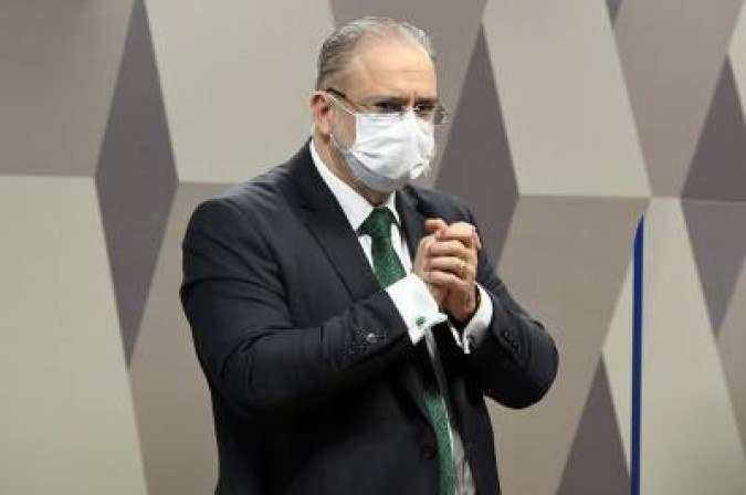 A ação foi rejeitada pelo ministro do STF Dias Toffoli que afirmou que os argumentos do chefe do Executivo A ação foi rejeitada pelo ministro do STF Dias Toffoli que afirmou que os argumentos do chefe do Executivo