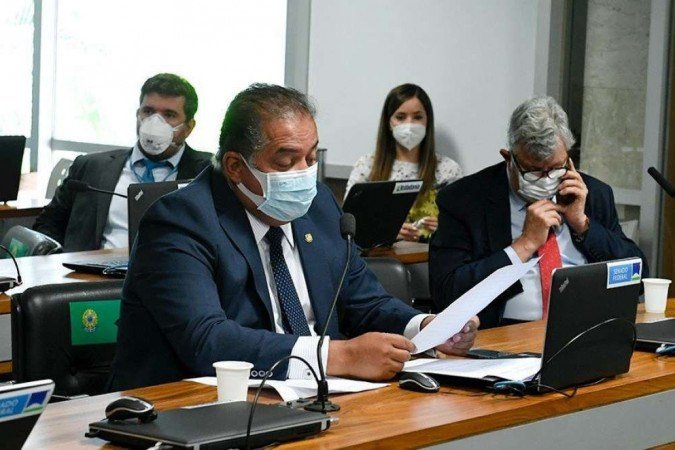  (crédito: Roque de Sá/Agência Senado)