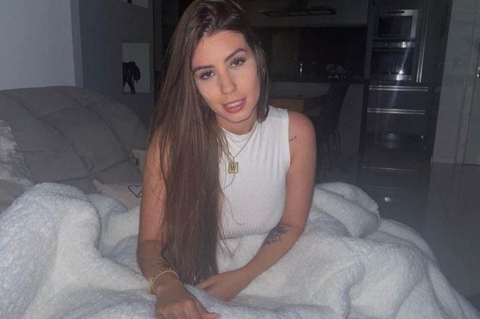  (crédito: Maria Lina/Instagram/Reprodução)