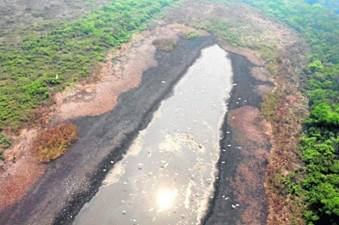  (crédito: Chico Ribeiro/Comissao Temporaria do Senado - 3/10/20)