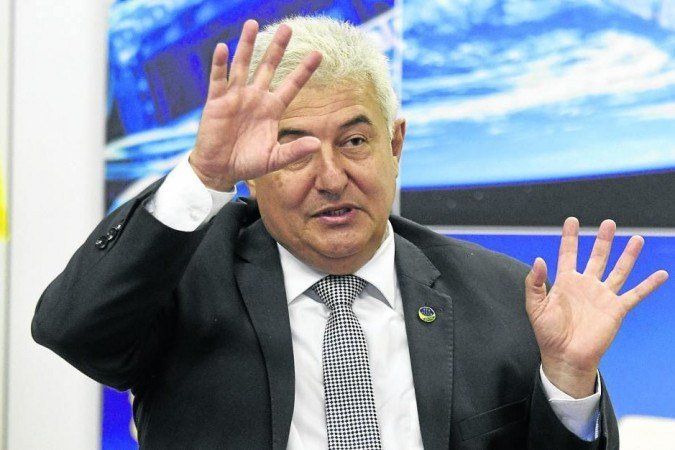  (crédito: Ed Alves/CB/D.A Press)