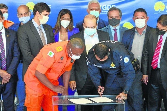  (crédito: Ed Alves/CB/D.A Press)