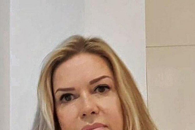 24/08/2021 Crédito: Arquivo Pessoal. Capital S/A.  Claudia Maldonado, da Camara de Mulheres Empreendedoras do DF