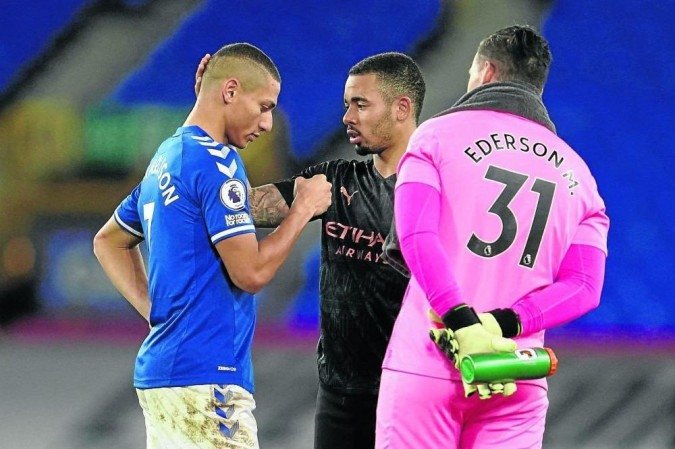  (crédito: Jon Super/AFP - 17/2/21)