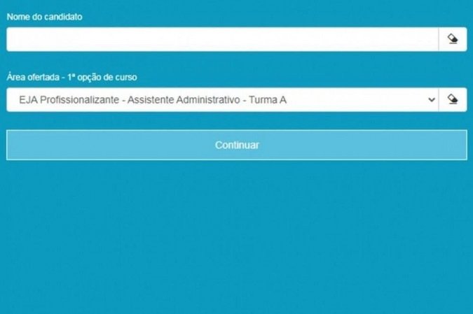 Sesi-DF abre vagas para EJA profissionalizante - Vimarsana News