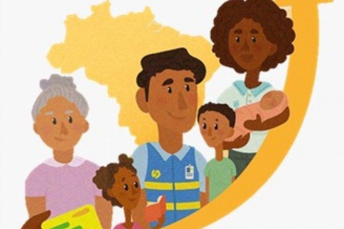(crédito: Banco Mundial Brasil/Divulgação) (crédito: Banco Mundial Brasil/Divulgação)
