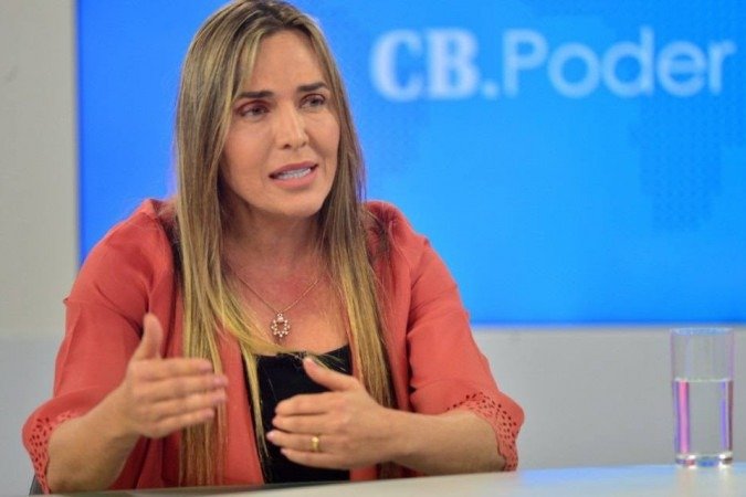(crédito: Ed Alves/CB/D. A. Press) (crédito: Ed Alves/CB/D. A. Press)