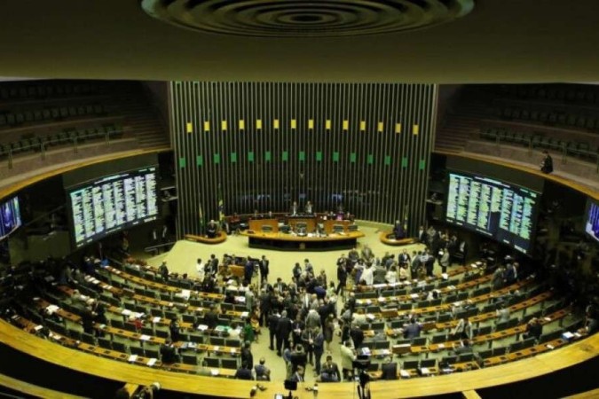 Congresso Nacional indica R$ 12,3 bilhões em emendas de relator