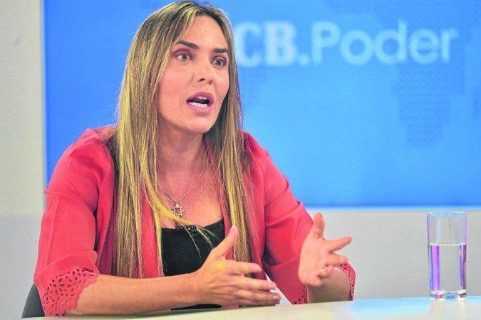  (crédito: Ed Alves/CB/D.A Press)