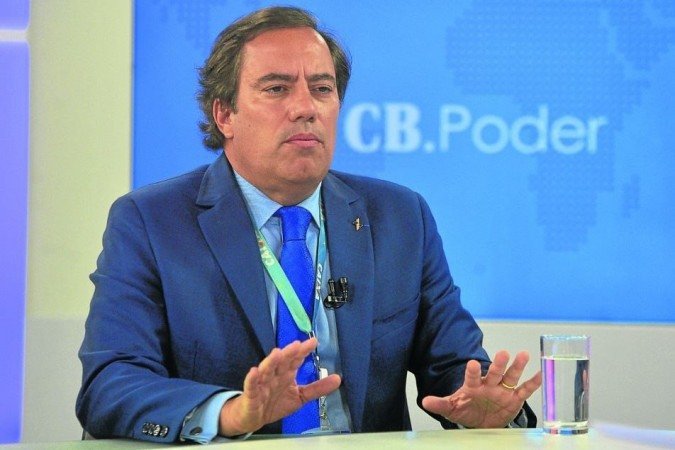  (crédito: Ed Alves/CB/D.A Press)