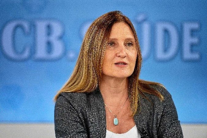  (crédito: Marcelo Ferreira/CB/D.A Press - 1/2/21)