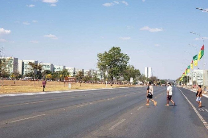  (crédito: Carlos Vieira/CB/D.A Press)