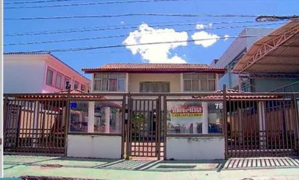 A casa de Agnaldo Timóteo na Barra da Tijuca (RJ) Foto: Reprodução A casa de Agnaldo Timóteo na Barra da Tijuca (RJ) Foto: Reprodução