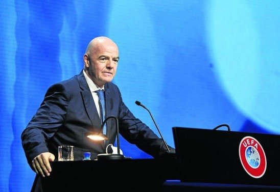 Richard Juilliart/AFP - 20/4/21