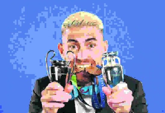 Reprodução/Chelsea FC