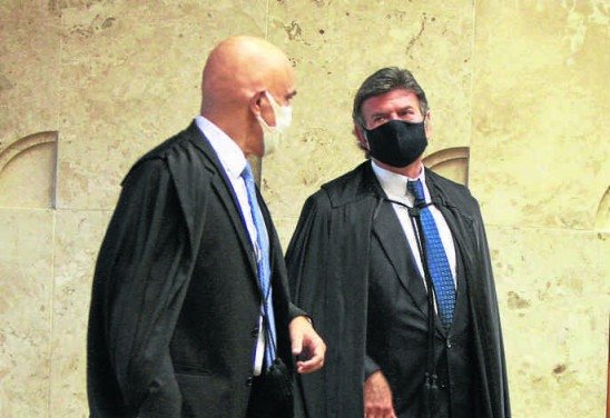 Nelson Jr./SCO/STF - 3/3/21