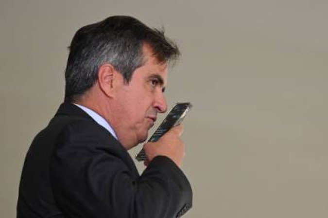 (crédito: EVARISTO SA/AFP) (crédito: EVARISTO SA/AFP)