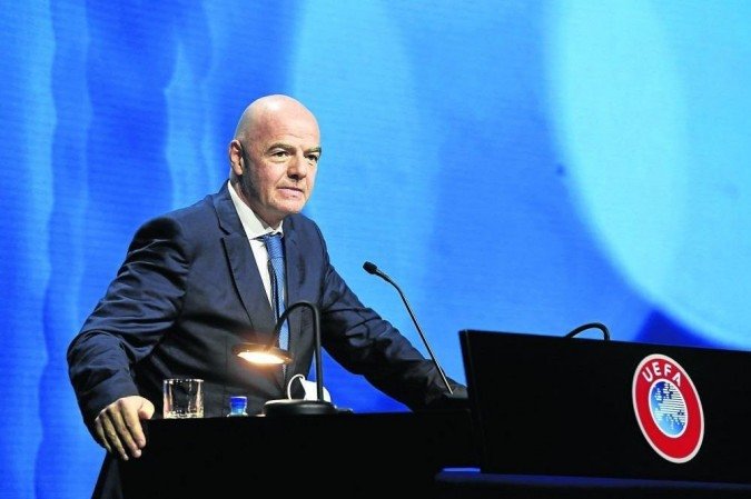  (crédito: Richard Juilliart/AFP - 20/4/21)