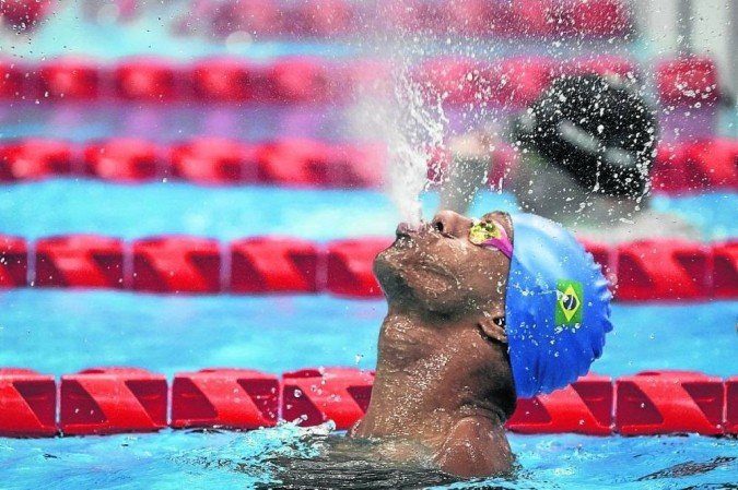  (crédito: Yasuyoshi Chiba/AFP)