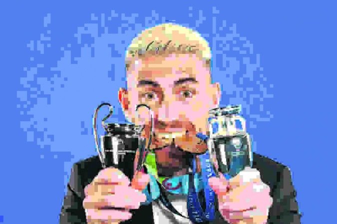  (crédito: Reprodução/Chelsea FC)