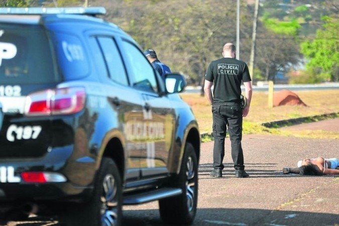  (crédito: Ed Alves/CB/D.A Press)