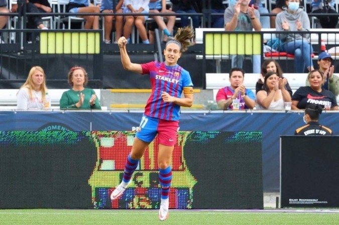  (crédito: Abbie Parr/Getty Images via AFP)