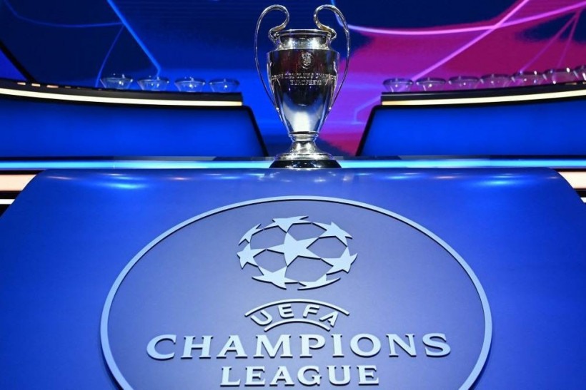 Jogos da Champions League hoje: onde assistir e horário - 04/01