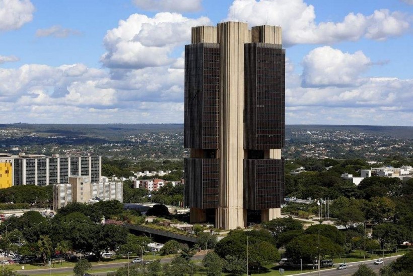 BC cria sistema para conferir o valor que clientes podem receber de bancos