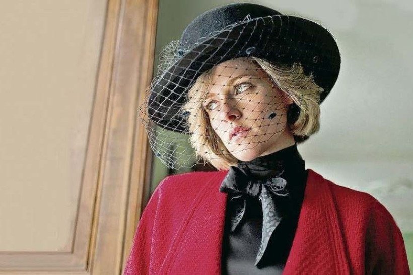 Trailer de 'Spencer', com Jack Farthing e Kristen Stewart, é divulgado