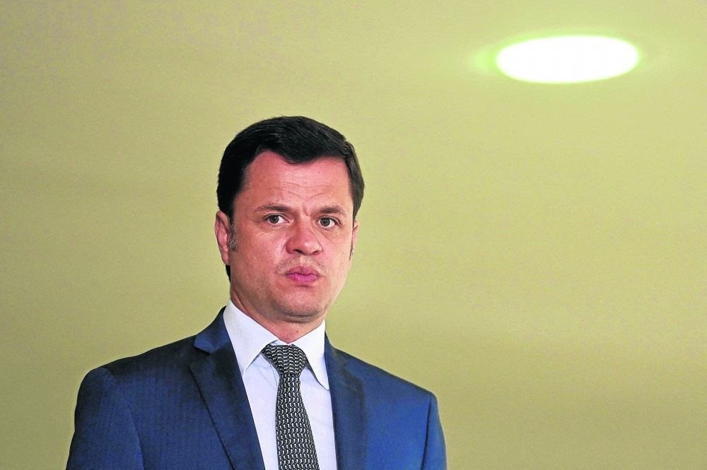 Moraes mantém Torres preso por suspeita de conduta omissa no 8 de janeiro