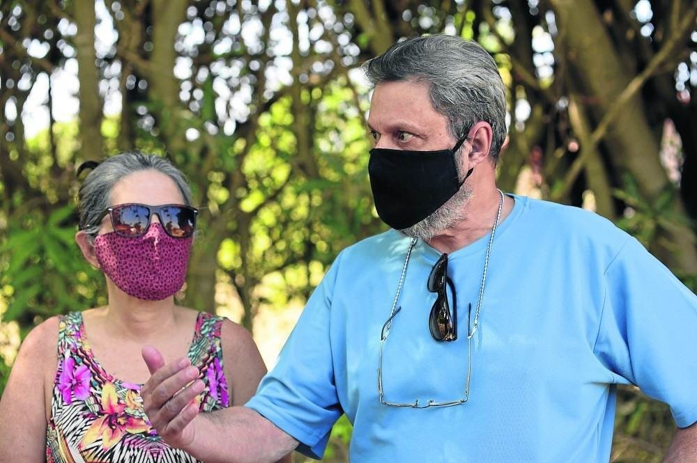 Violência nas vias: entenda dinâmica do crime que deixou vítima internada no DF