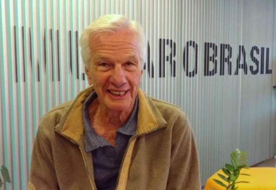 Jorge Paulo Lemann / Reprodução 