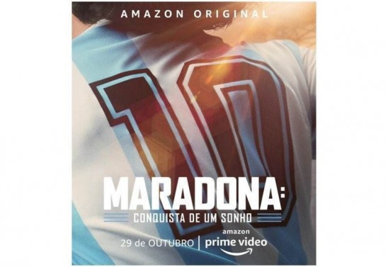 Amazon Prime Video/ Divulgação