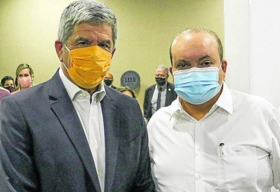 Renato Alves / Agência Brasília