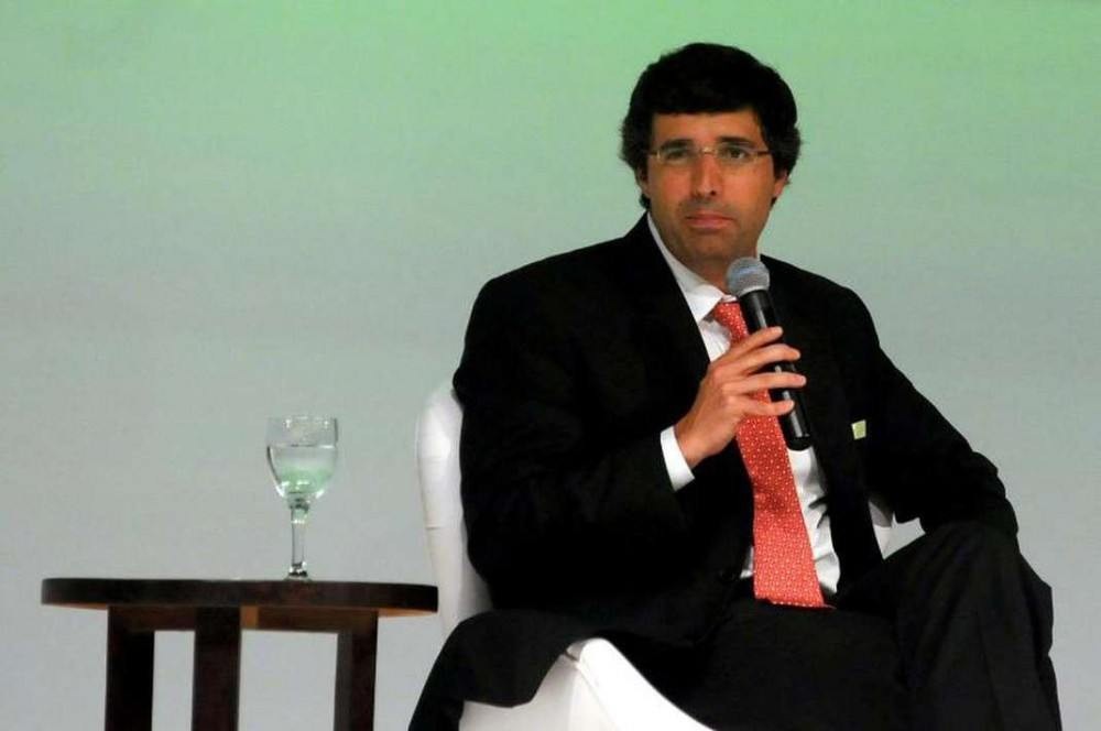 André Esteves participa de palestra no IDP na próxima segunda-feira