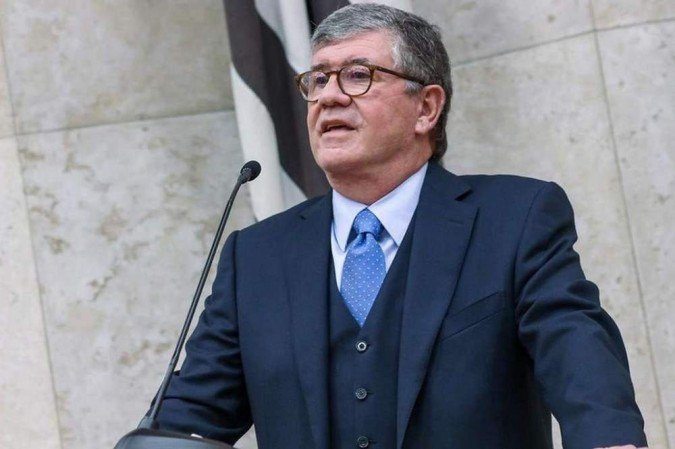 Rubens Ometto Silveira Mello / Reprodução