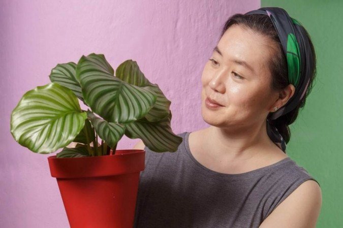  (crédito: Arquivo pessoal/ Divulgação)