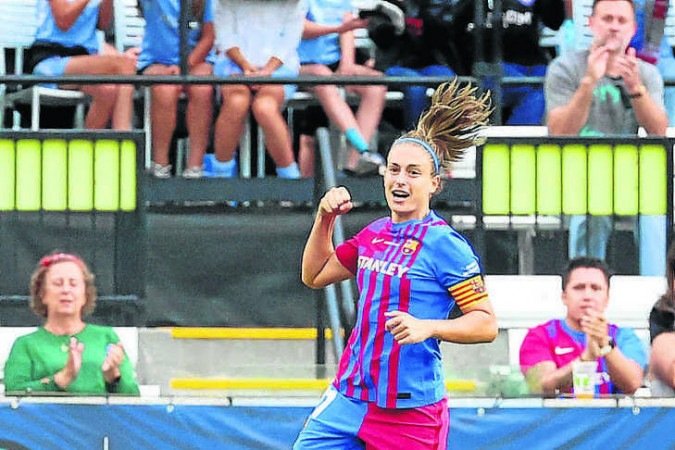  (crédito: Abbie Parr/AFP)