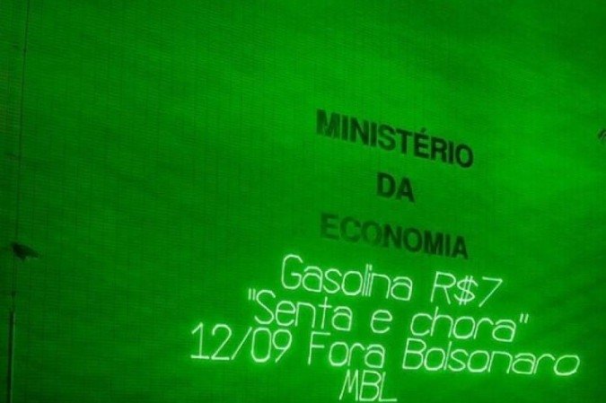  (crédito: Reprodução/instagram.com/mblivre/)