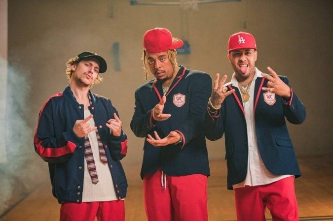  (crédito: Gabriel Brasil/Divulgação)