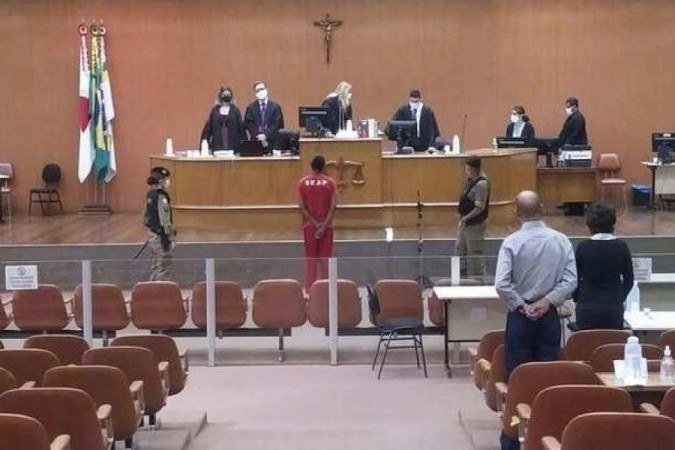  (crédito: TJMG/Divulgação )