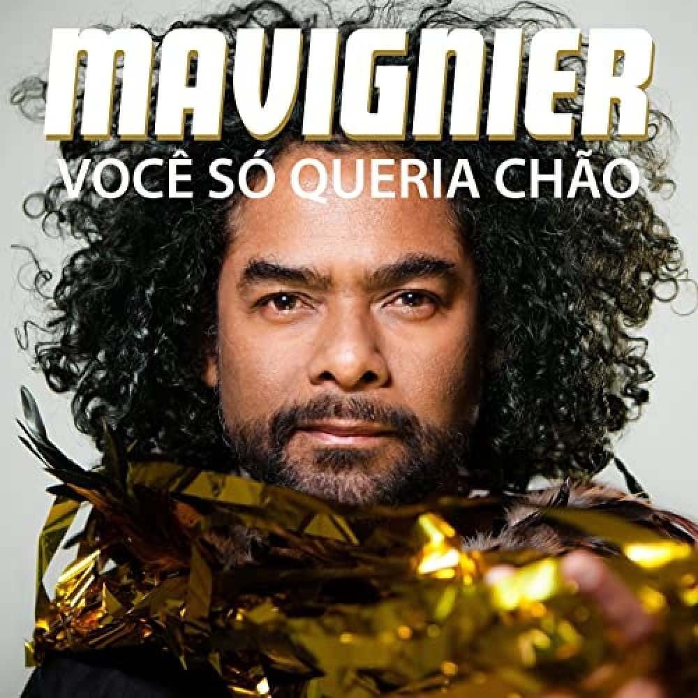 João Pinheiro lança novo single sob o pseudônimo de ‘Mavignier’