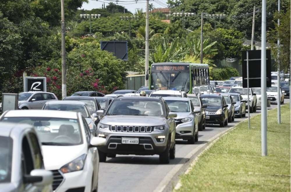 IPVA 2025: Veja quando vence a primeira parcela no Distrito Federal